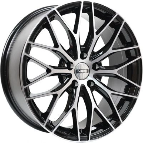 Tech Line TL740 W7 R17 PCD5x114.3 ET40 DIA66.1 BD